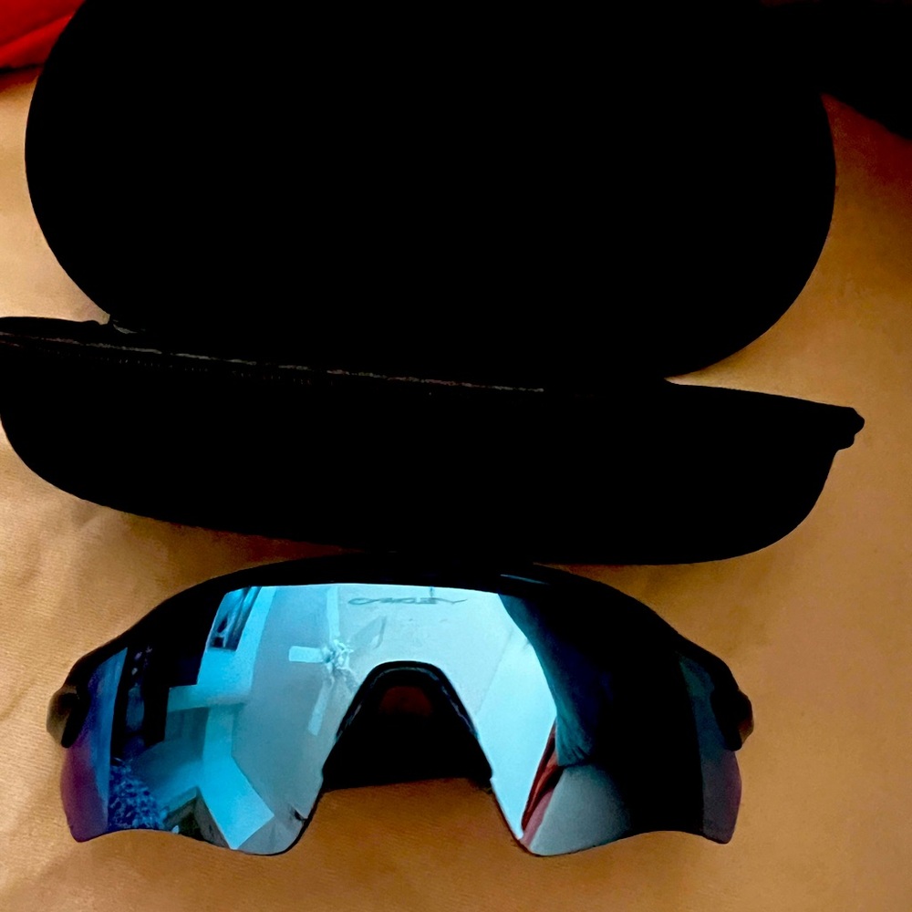 Oakley
